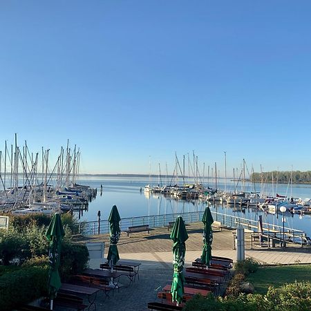 Fewo 27 Strandnahe Ferienwohnung Marlyn Rerik Exteriör bild