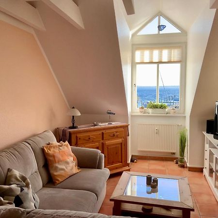 Fewo 27 Strandnahe Ferienwohnung Marlyn Rerik Exteriör bild