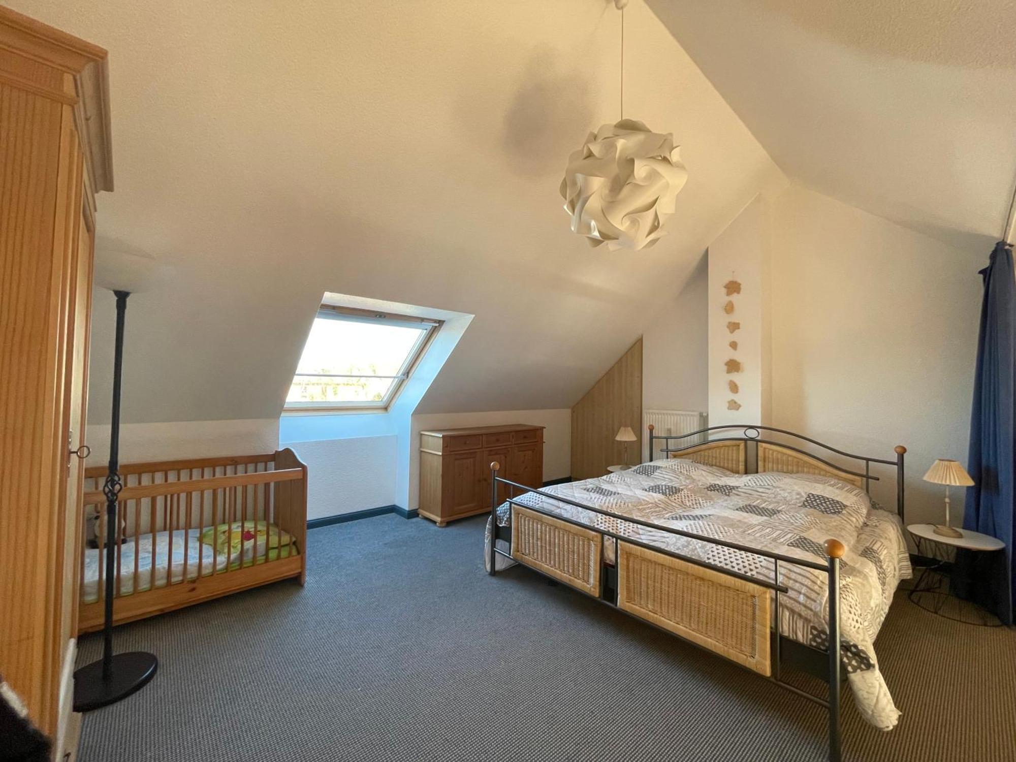 Fewo 27 Strandnahe Ferienwohnung Marlyn Rerik Exteriör bild