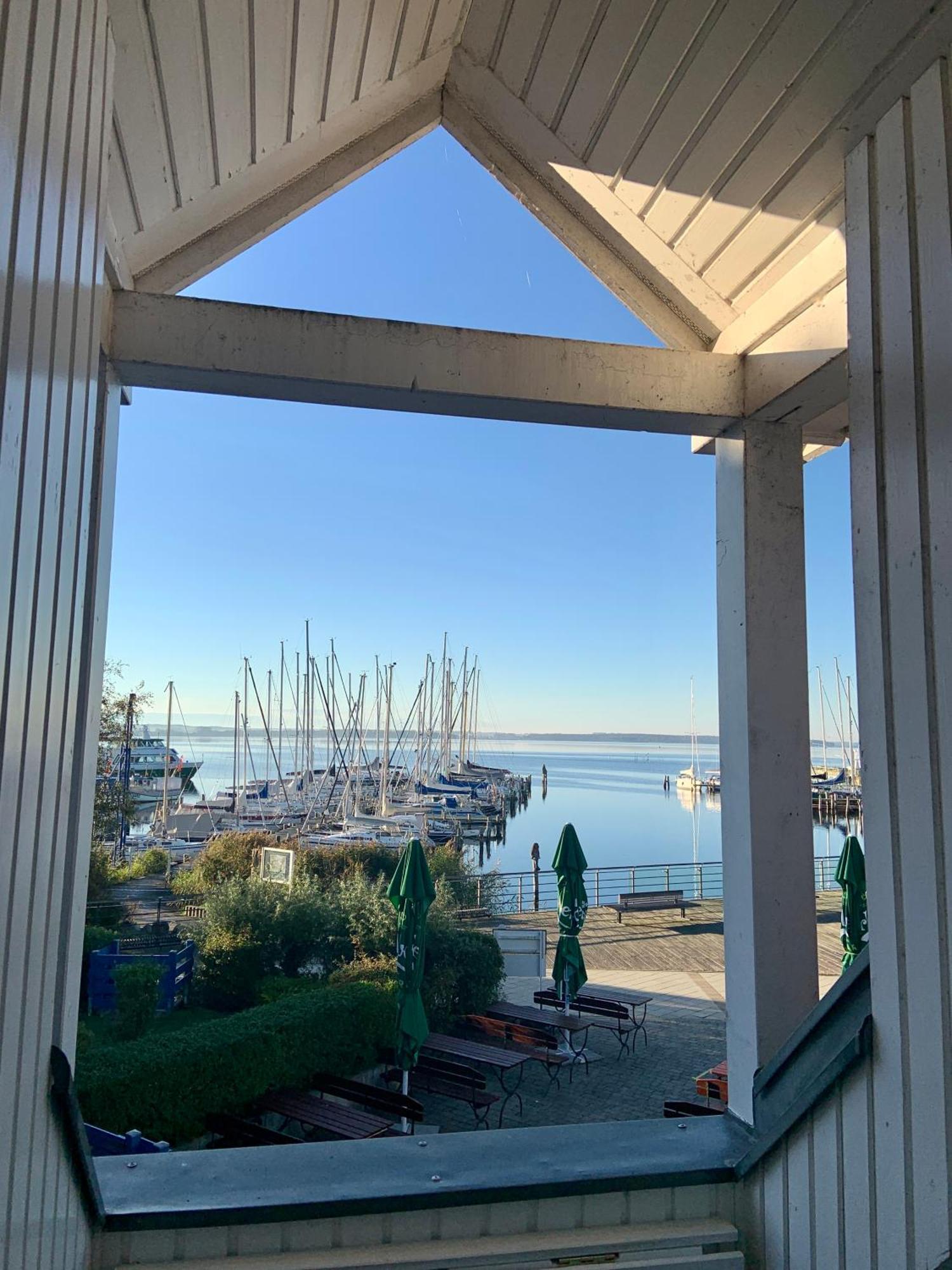 Fewo 27 Strandnahe Ferienwohnung Marlyn Rerik Exteriör bild