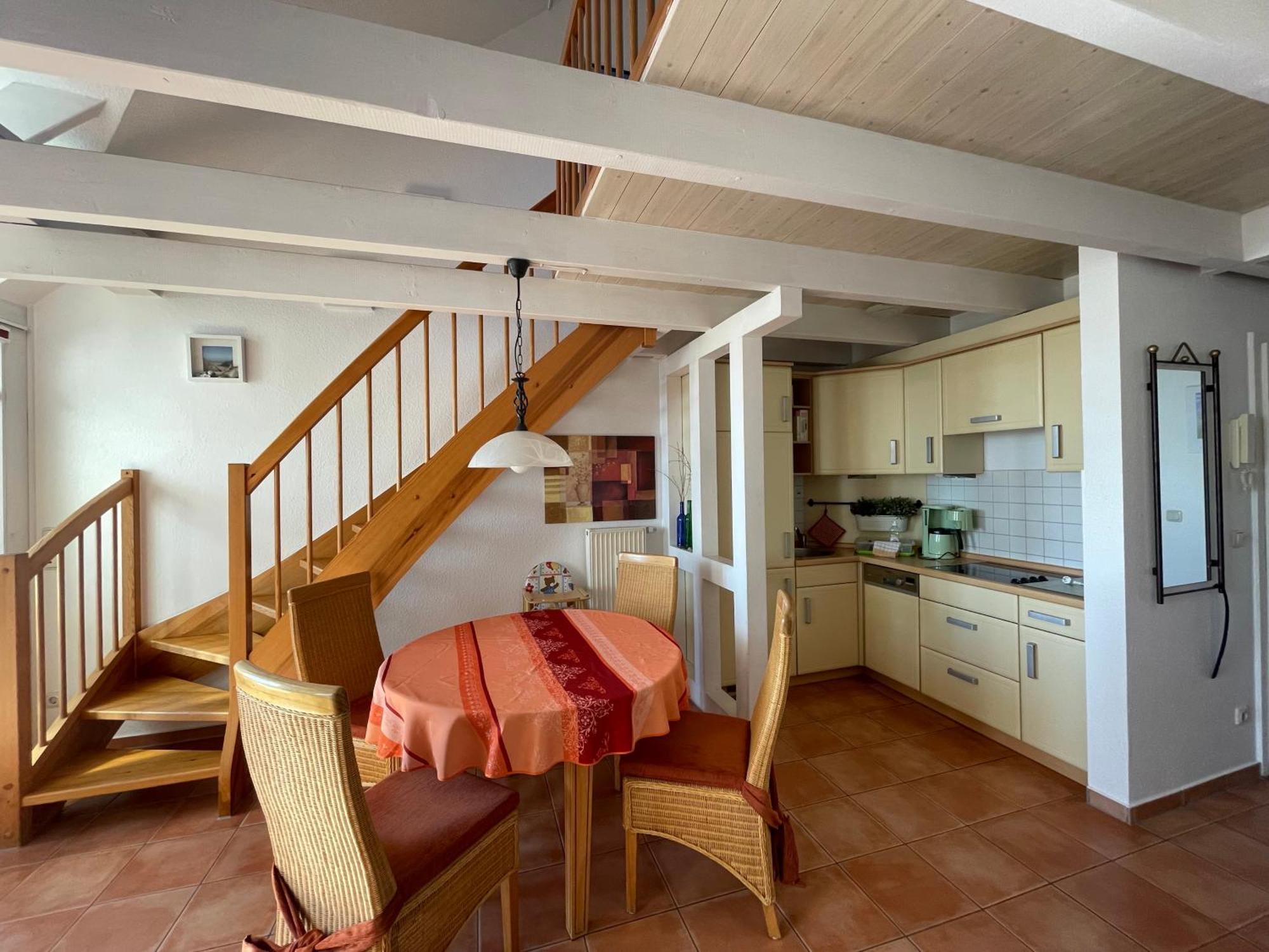Fewo 27 Strandnahe Ferienwohnung Marlyn Rerik Exteriör bild