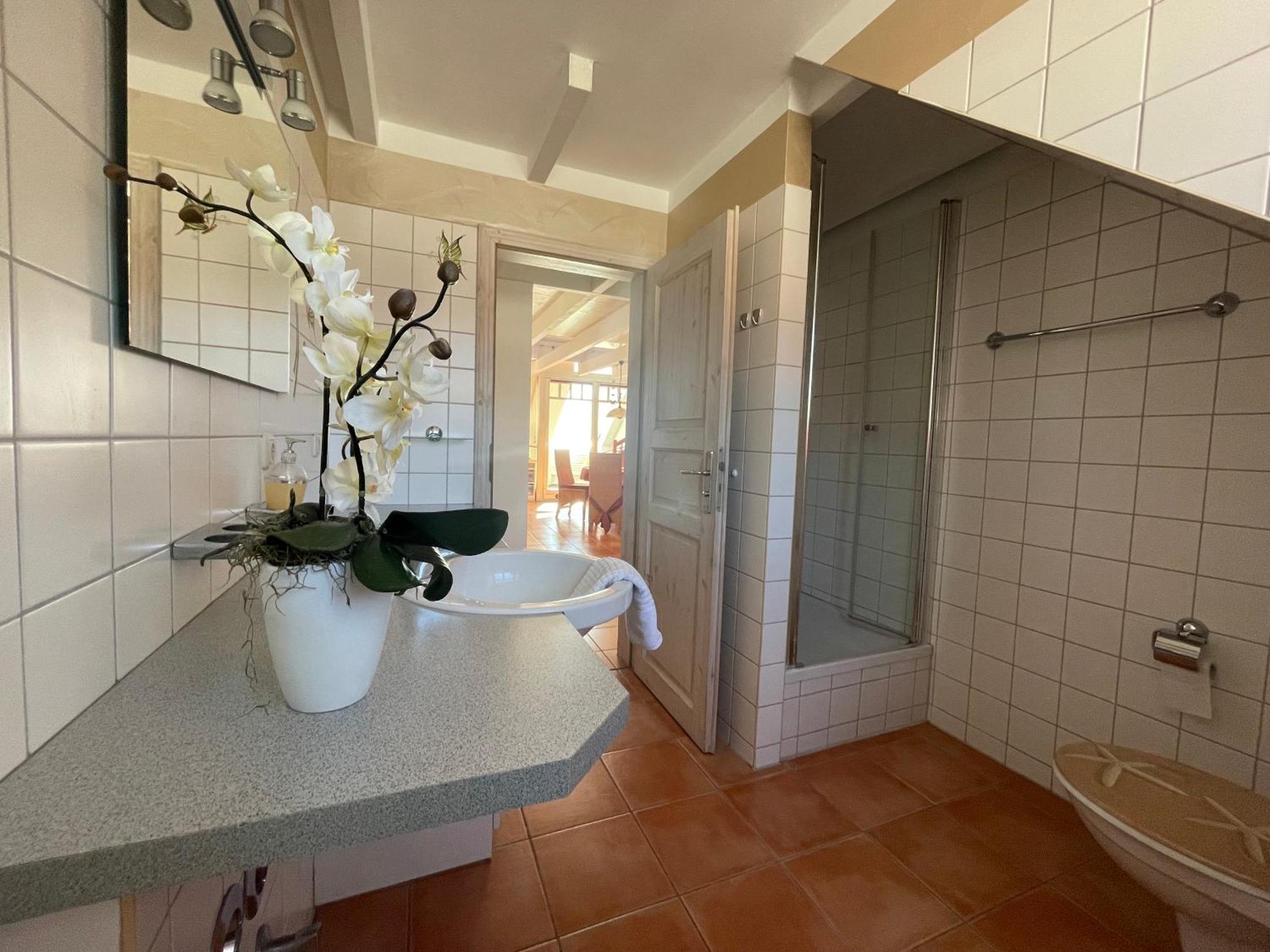 Fewo 27 Strandnahe Ferienwohnung Marlyn Rerik Exteriör bild